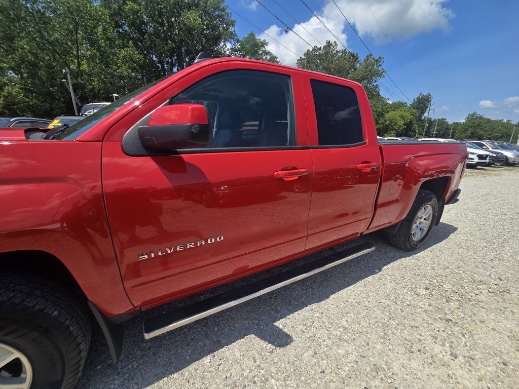 Photo 9 of this CHEVROLET SILVERADO 1500