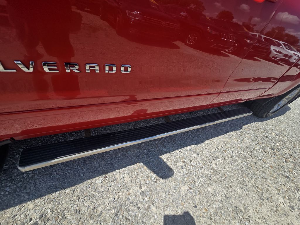 Photo 10 of this CHEVROLET SILVERADO 1500