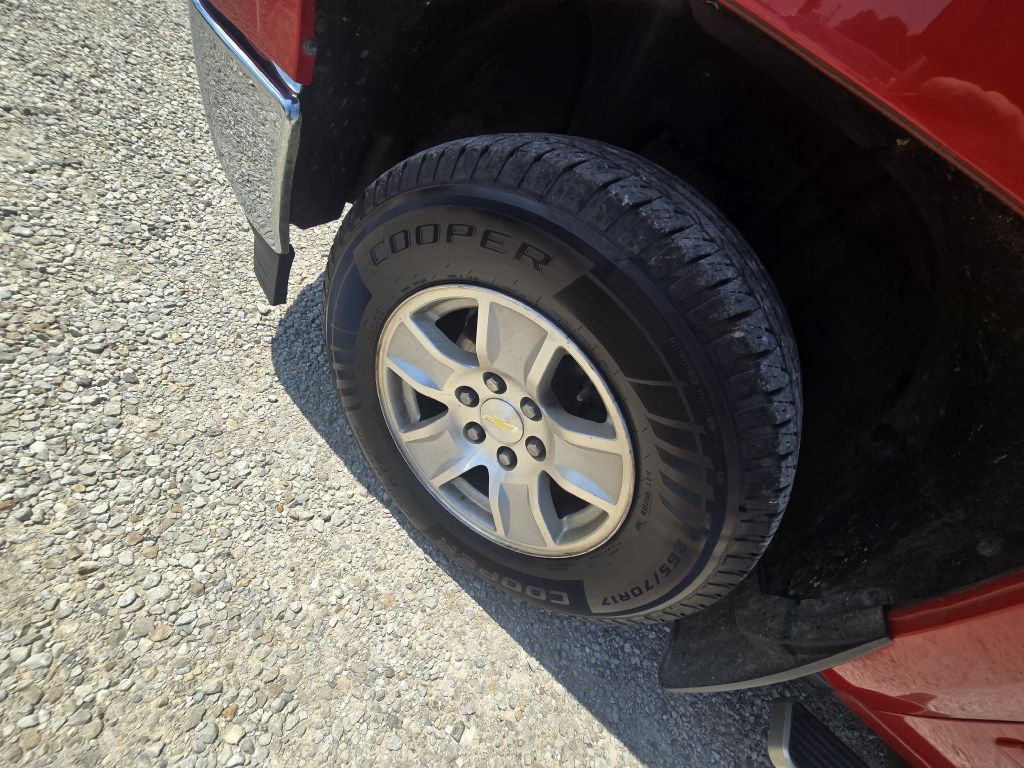 Photo 11 of this CHEVROLET SILVERADO 1500