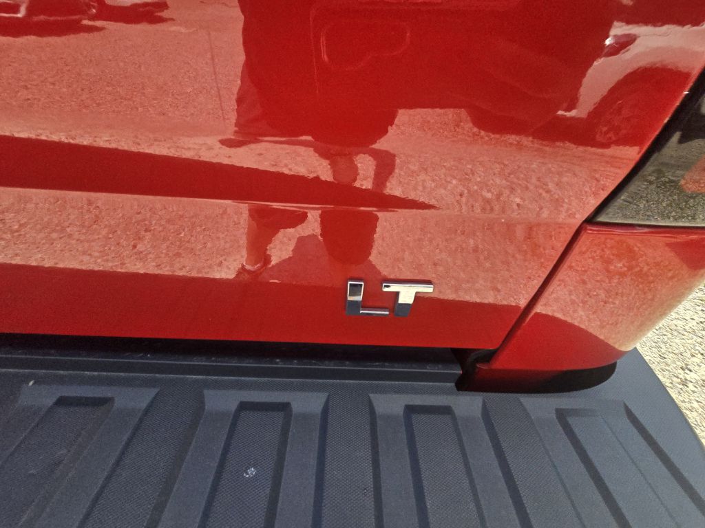 Photo 13 of this CHEVROLET SILVERADO 1500