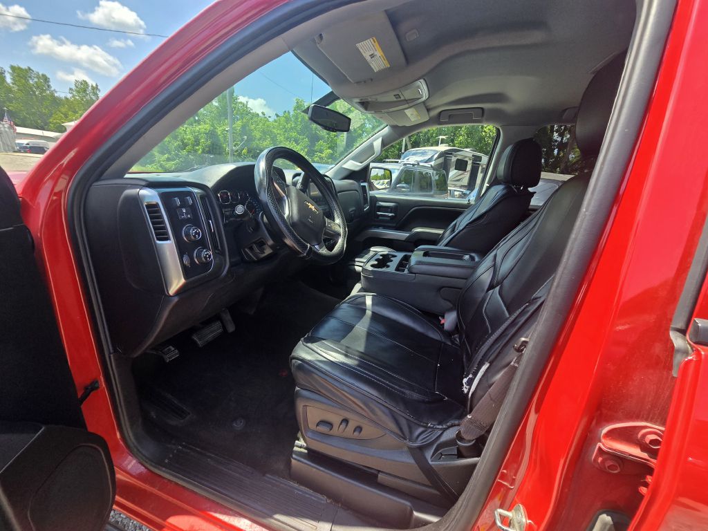Photo 15 of this CHEVROLET SILVERADO 1500