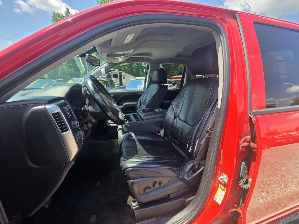 Photo 16 of this CHEVROLET SILVERADO 1500
