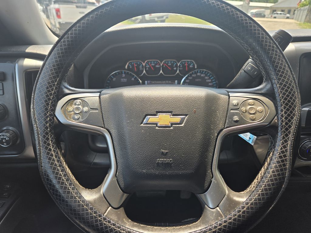 Photo 18 of this CHEVROLET SILVERADO 1500