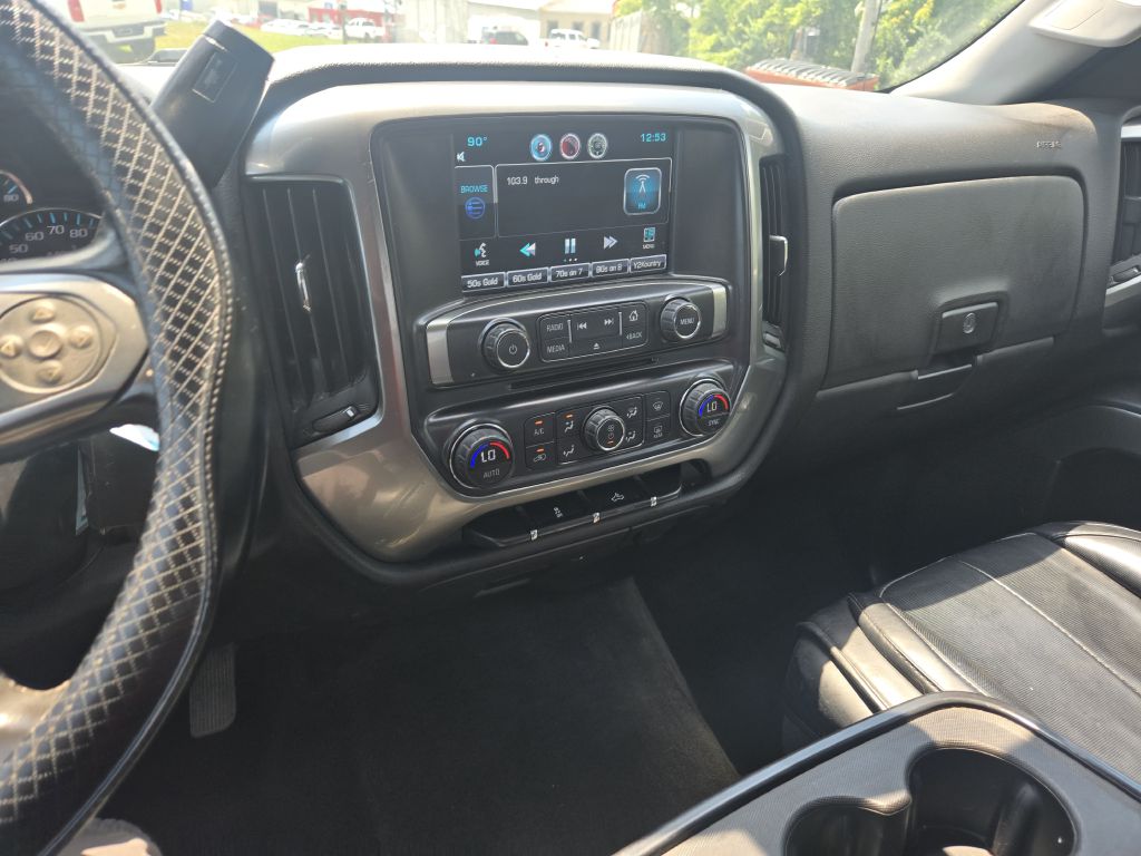 Photo 19 of this CHEVROLET SILVERADO 1500
