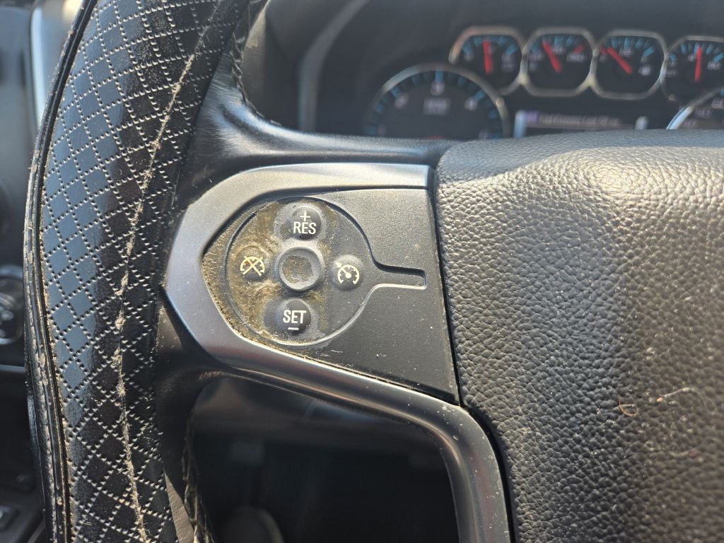 Photo 20 of this CHEVROLET SILVERADO 1500
