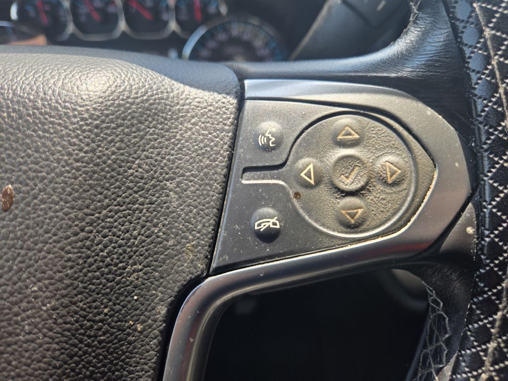 Photo 21 of this CHEVROLET SILVERADO 1500