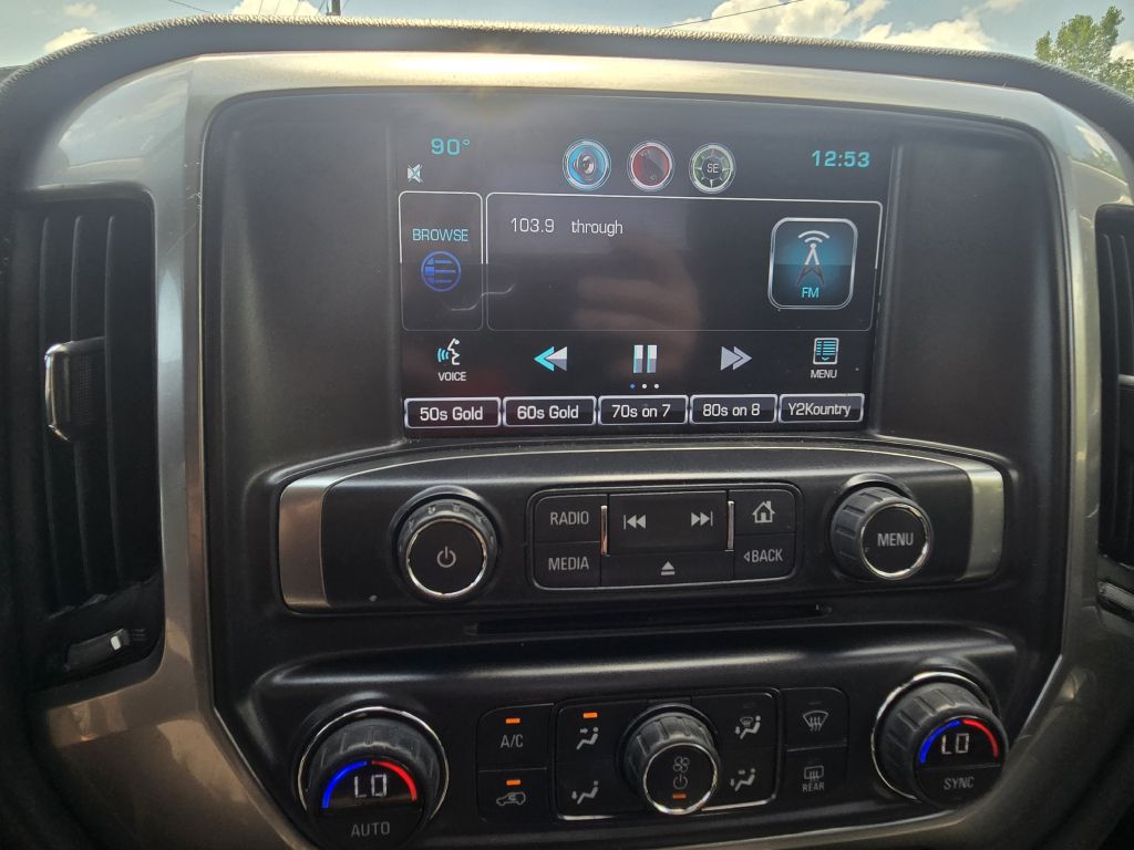 Photo 23 of this CHEVROLET SILVERADO 1500