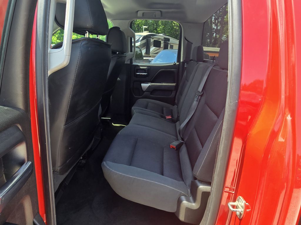 Photo 26 of this CHEVROLET SILVERADO 1500