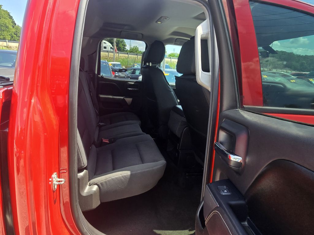 Photo 28 of this CHEVROLET SILVERADO 1500