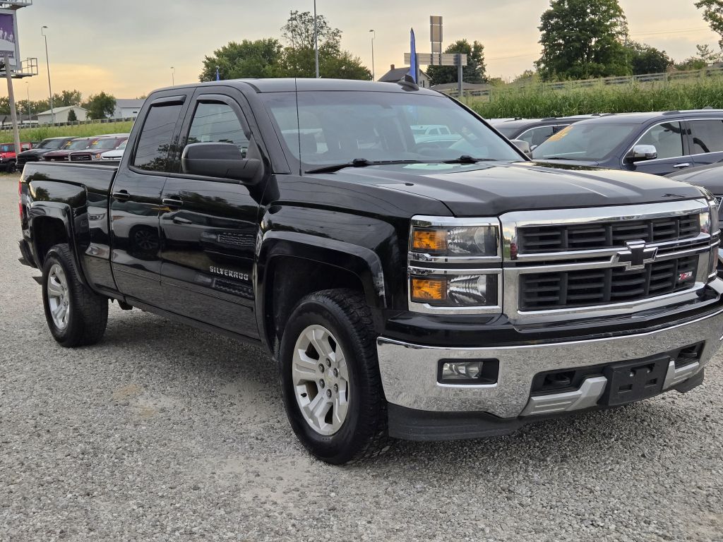 Photo 3 of this CHEVROLET SILVERADO 1500