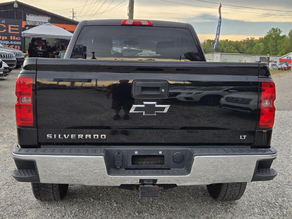 Photo 5 of this CHEVROLET SILVERADO 1500