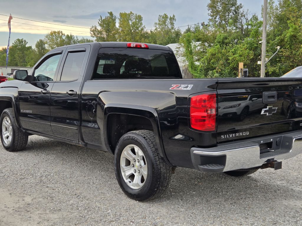 Photo 6 of this CHEVROLET SILVERADO 1500
