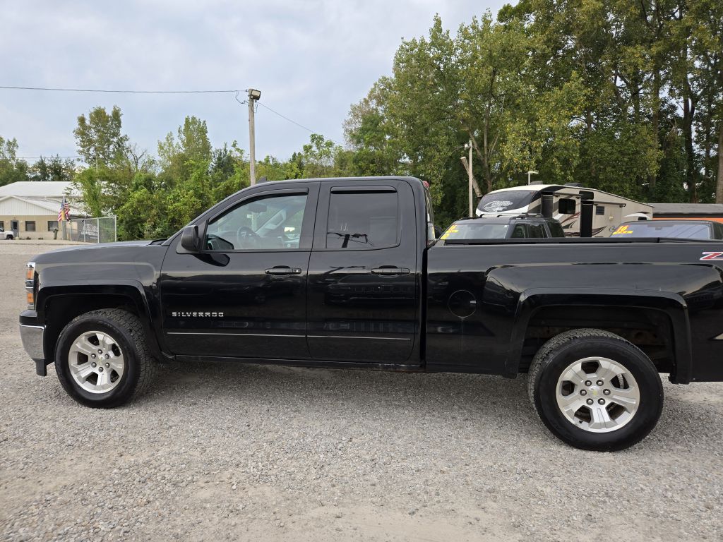 Photo 7 of this CHEVROLET SILVERADO 1500