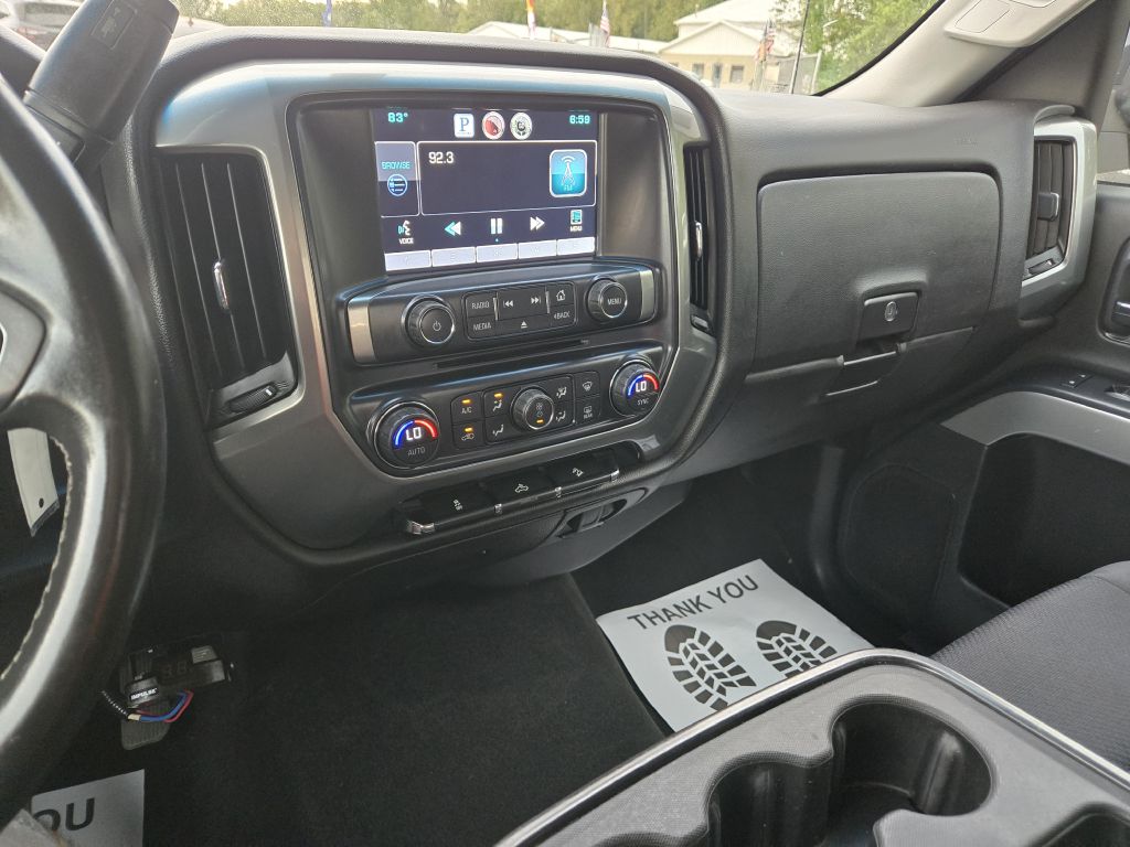 Photo 16 of this CHEVROLET SILVERADO 1500