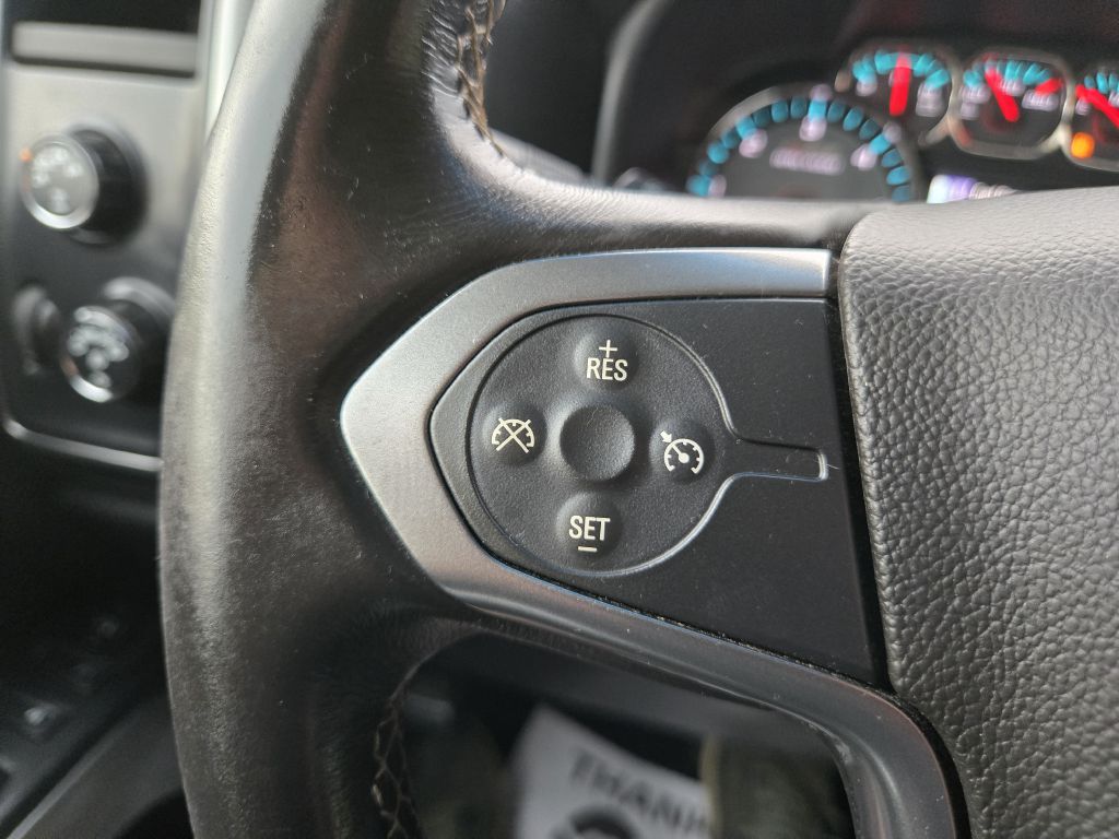 Photo 17 of this CHEVROLET SILVERADO 1500