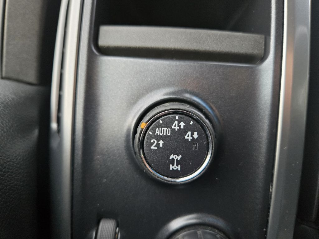 Photo 20 of this CHEVROLET SILVERADO 1500