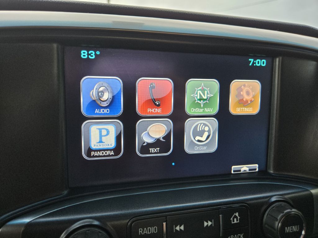 Photo 24 of this CHEVROLET SILVERADO 1500
