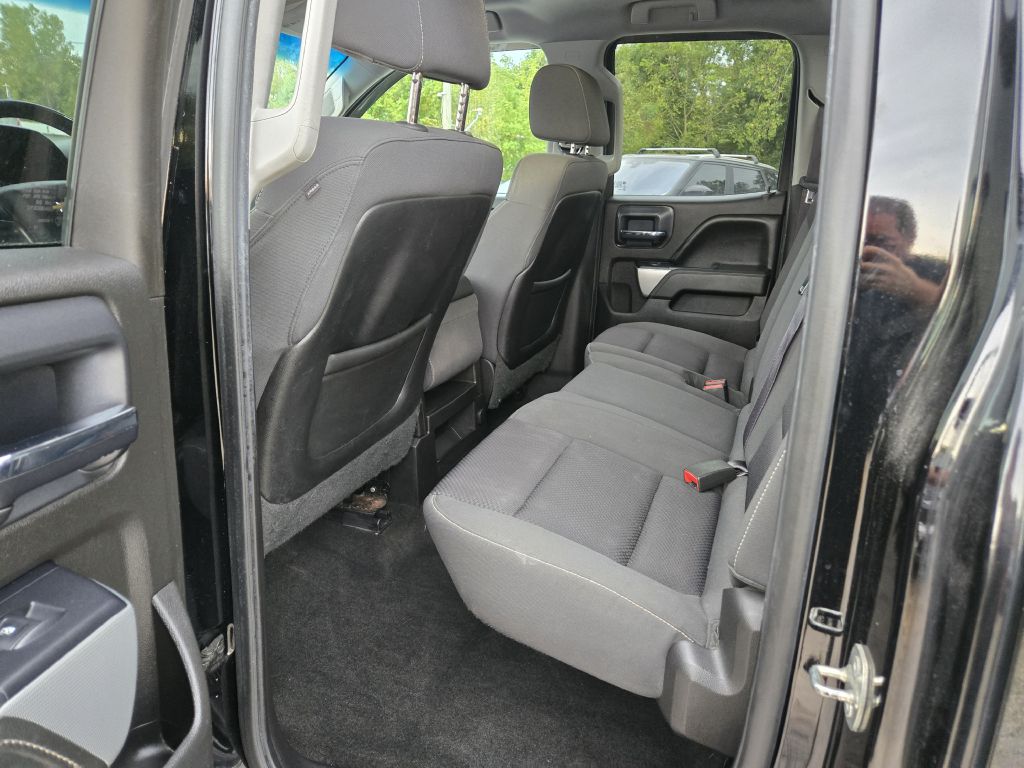 Photo 25 of this CHEVROLET SILVERADO 1500