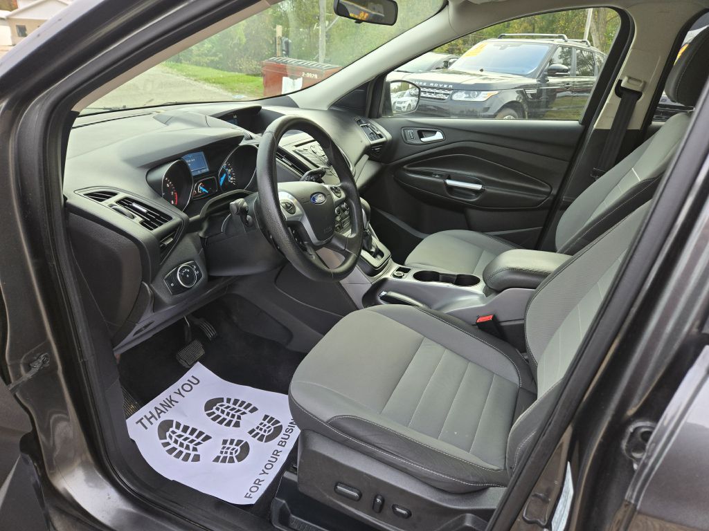 Photo 12 of this FORD ESCAPE