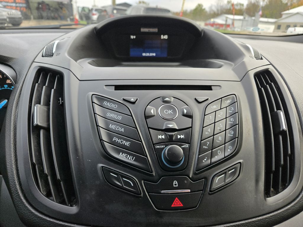 Photo 22 of this FORD ESCAPE