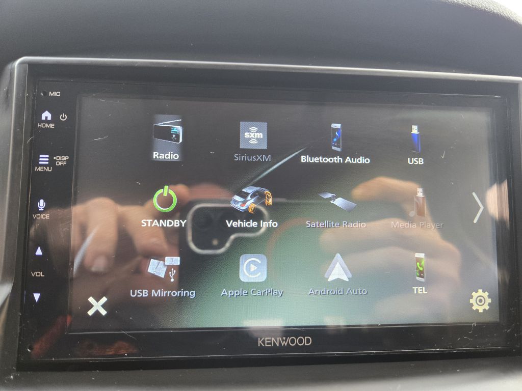 Photo 23 of this FORD FOCUS