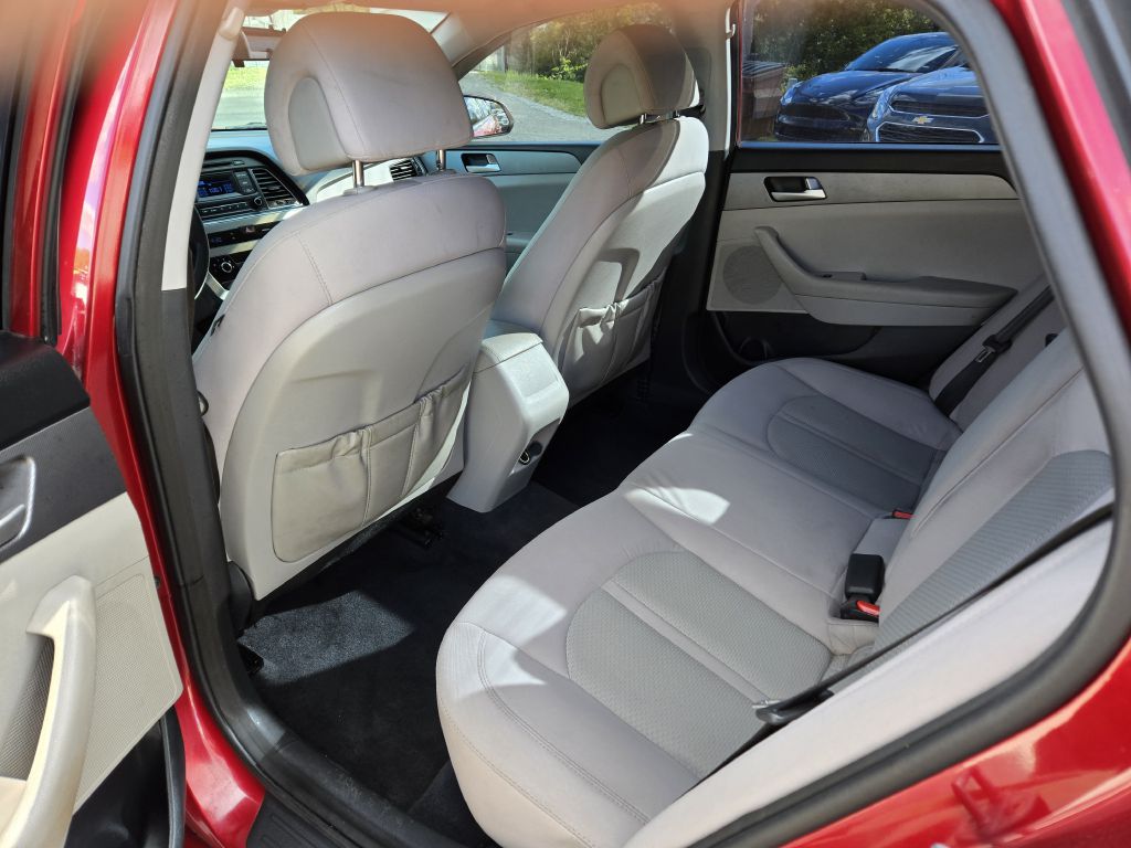 Photo 22 of this HYUNDAI SONATA