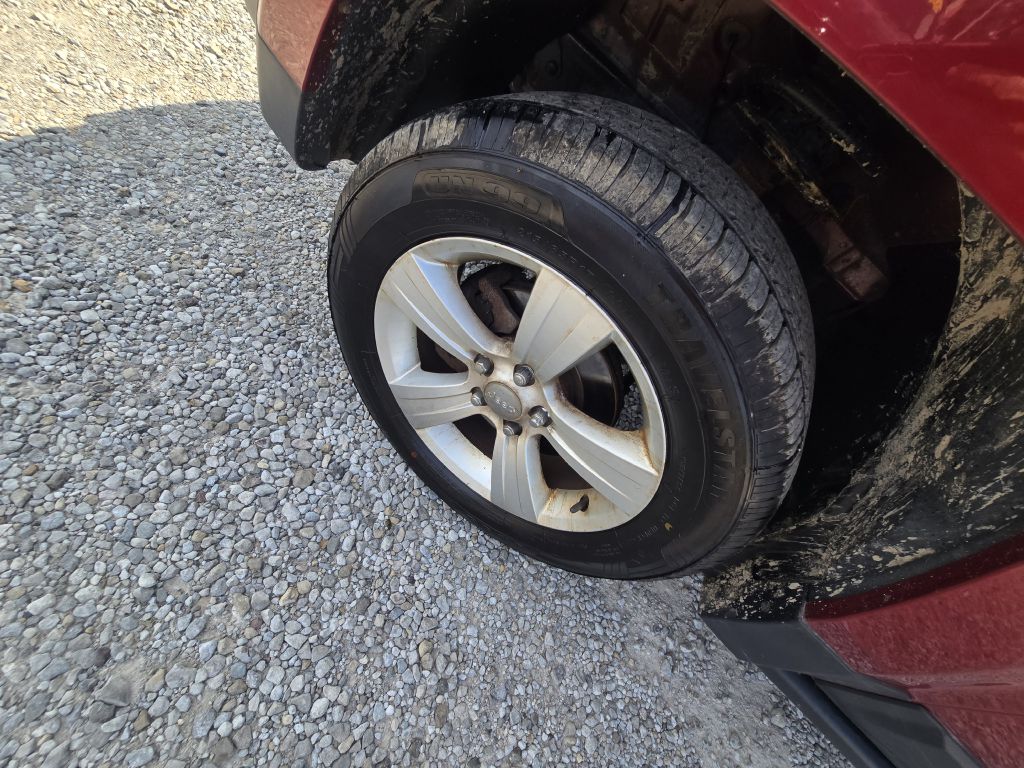 Photo 10 of this JEEP PATRIOT