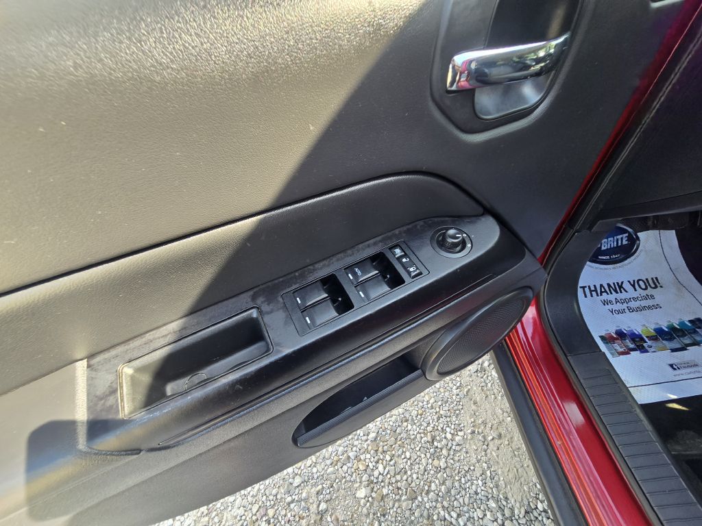 Photo 14 of this JEEP PATRIOT