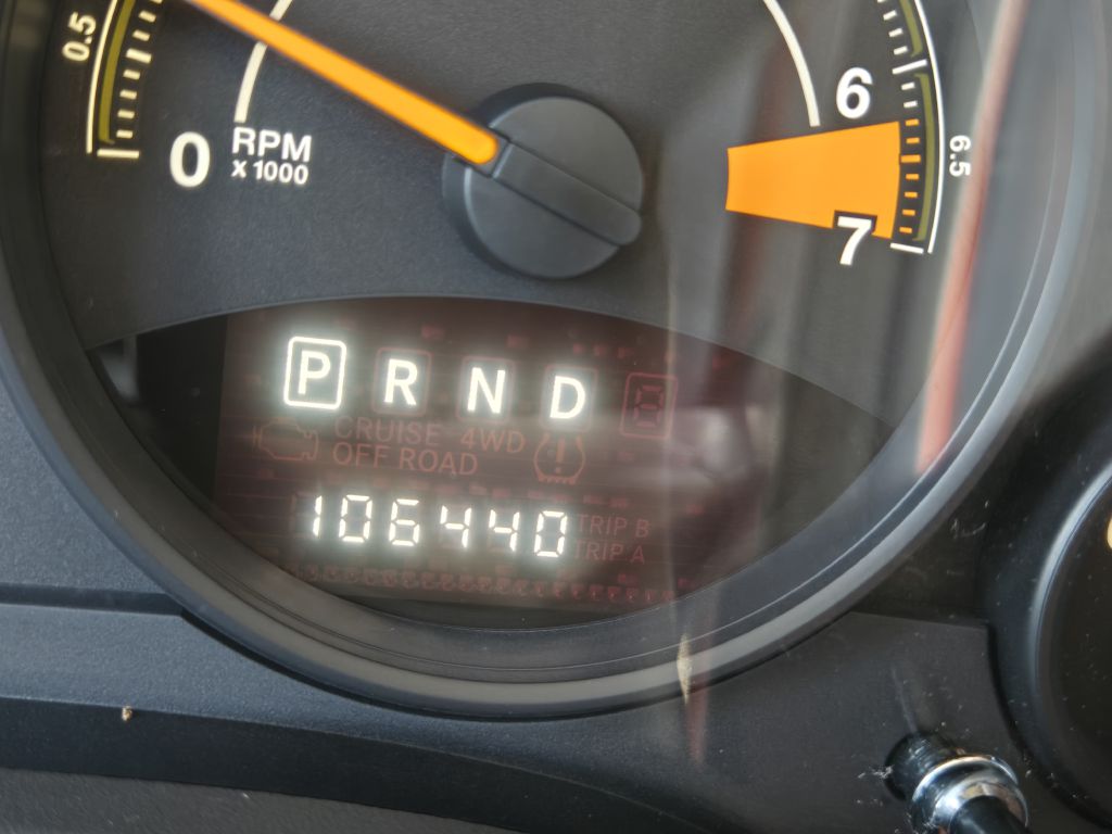 Photo 19 of this JEEP PATRIOT