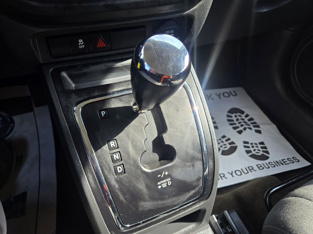 Photo 20 of this JEEP PATRIOT