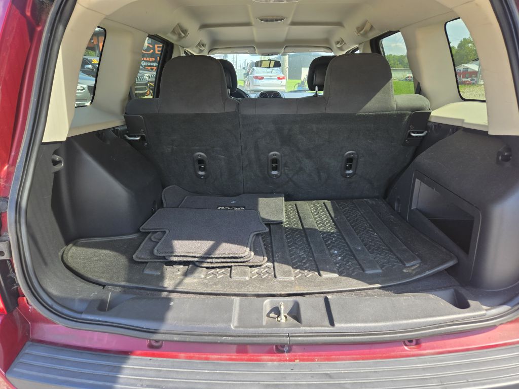 Photo 26 of this JEEP PATRIOT