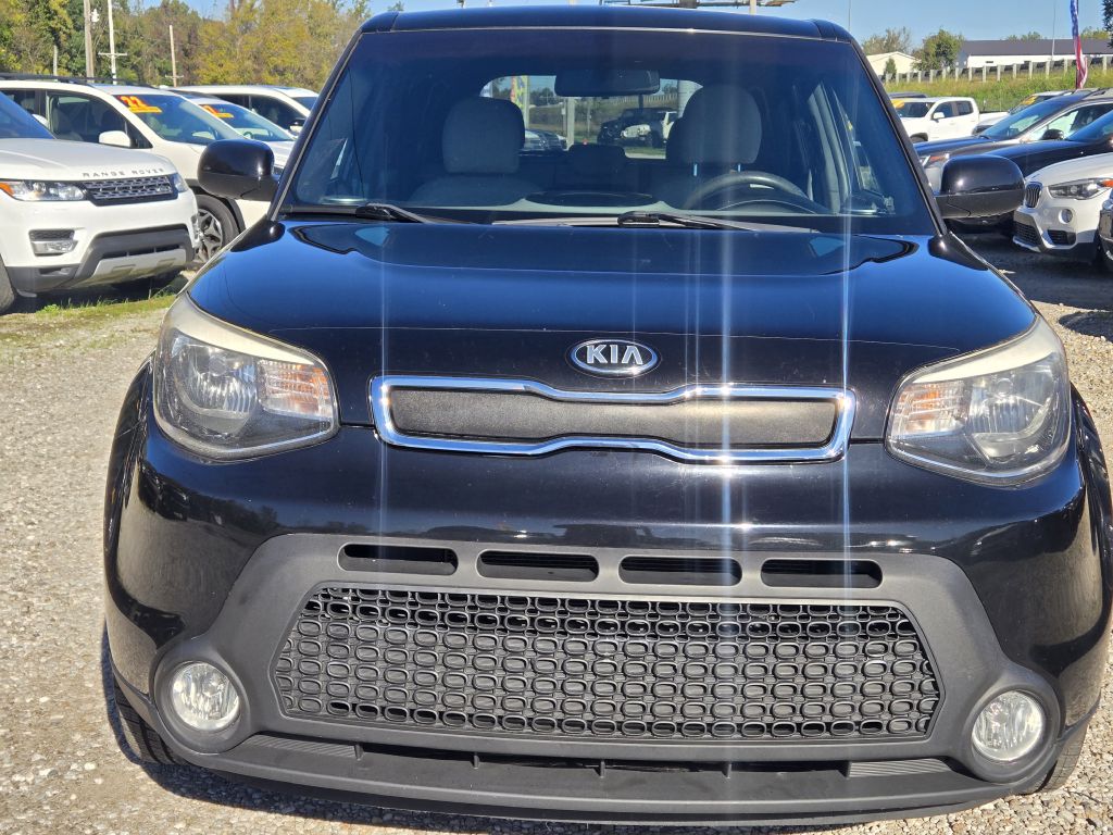 Photo 2 of this KIA SOUL