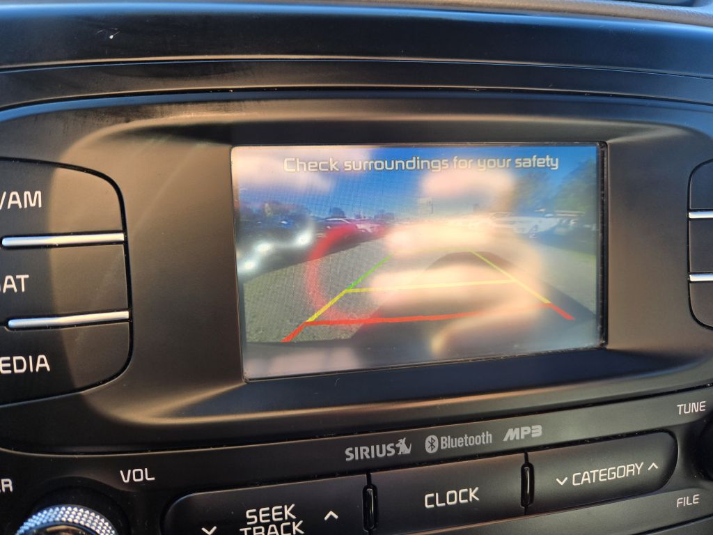 Photo 21 of this KIA SOUL