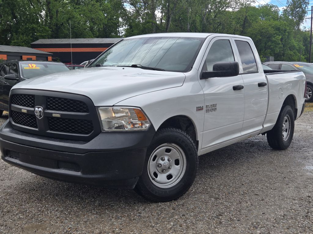 2015 RAM 1500