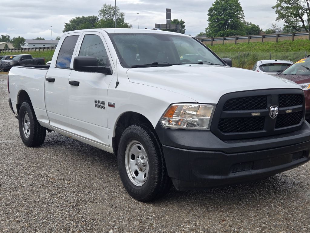 Photo 3 of this RAM 1500