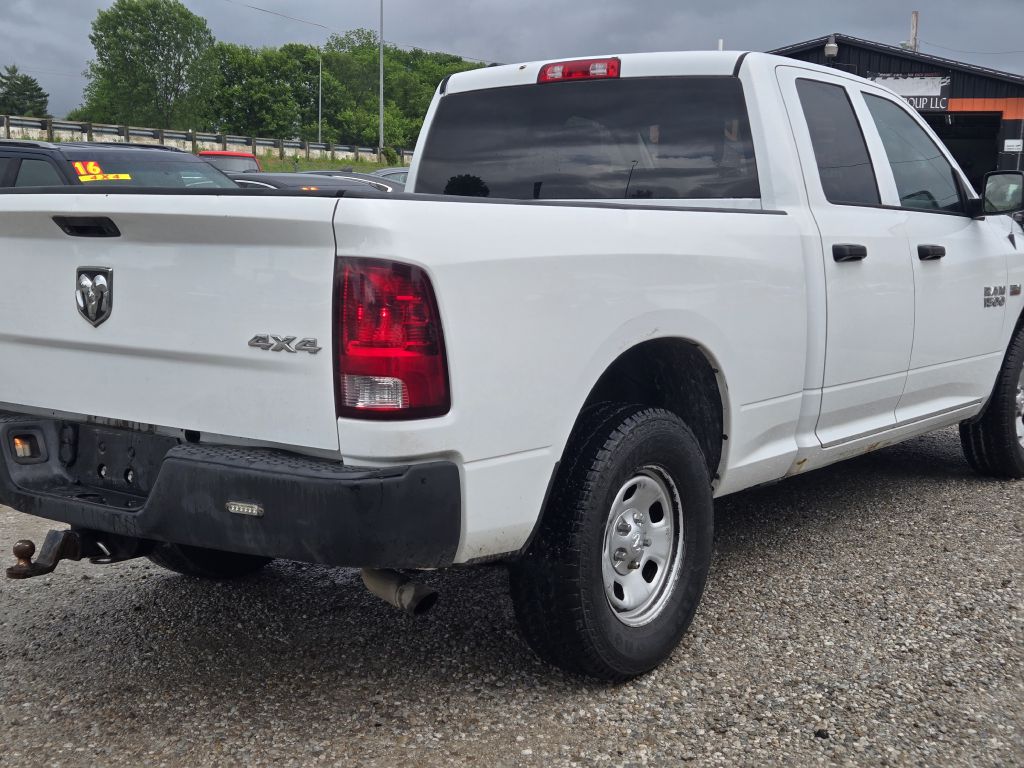 Photo 5 of this RAM 1500