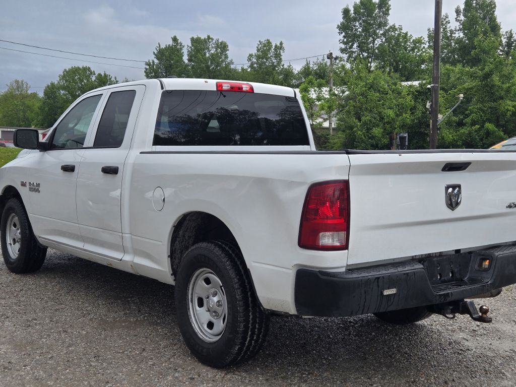 Photo 7 of this RAM 1500