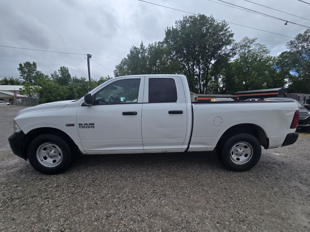 Photo 8 of this RAM 1500