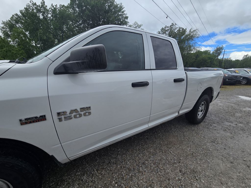 Photo 9 of this RAM 1500