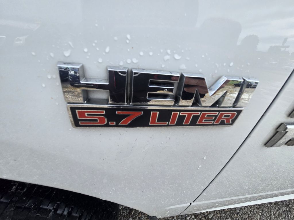 Photo 10 of this RAM 1500