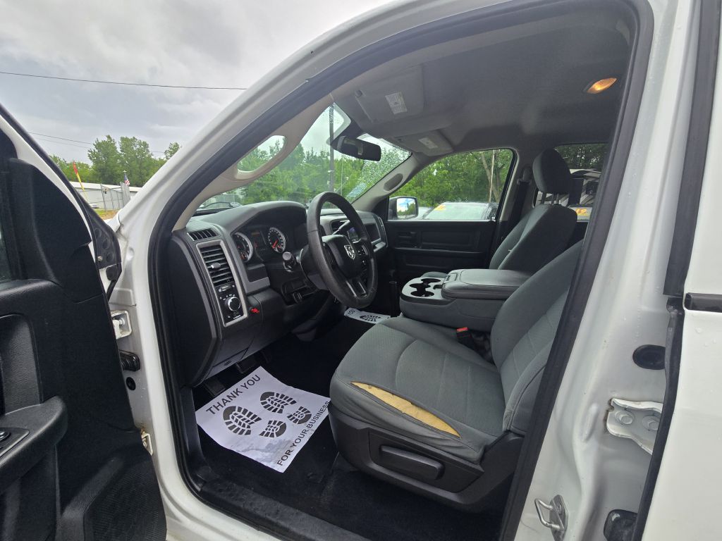 Photo 12 of this RAM 1500