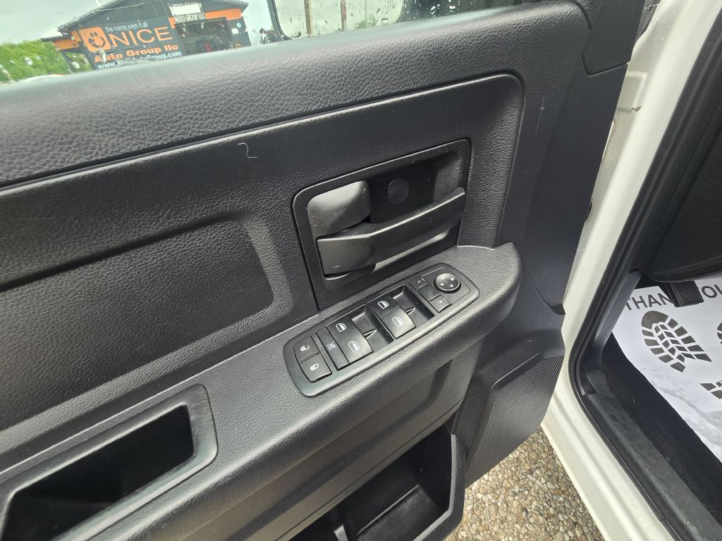 Photo 14 of this RAM 1500
