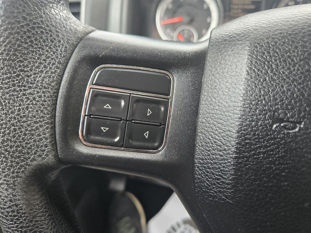 Photo 17 of this RAM 1500