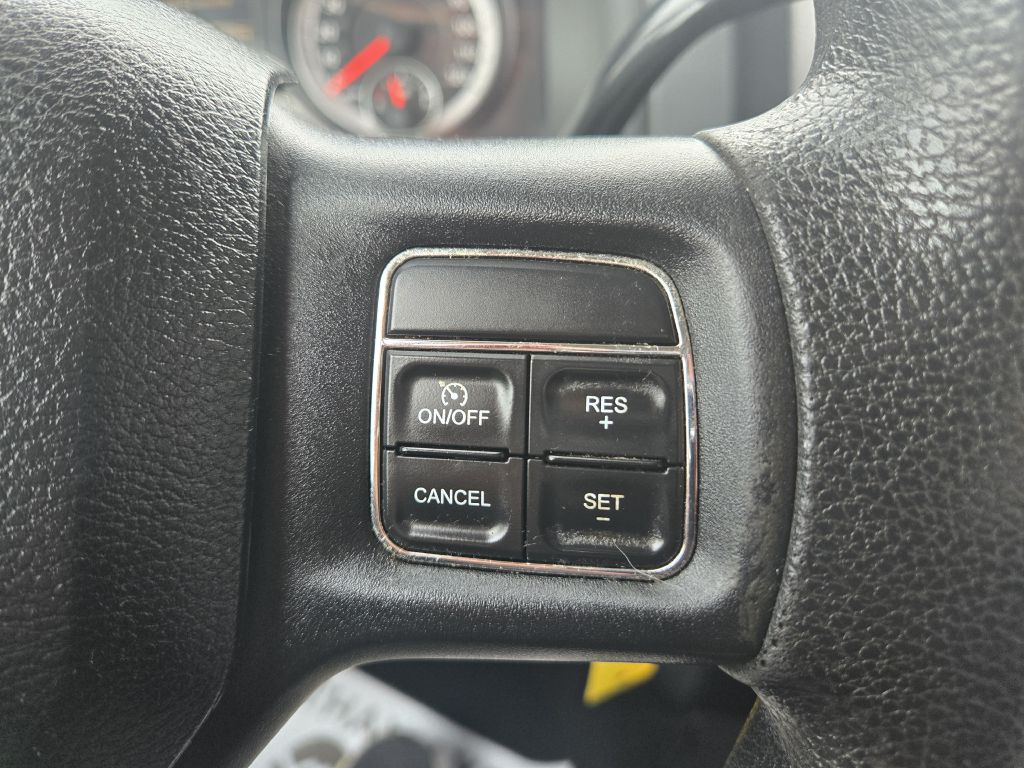 Photo 18 of this RAM 1500