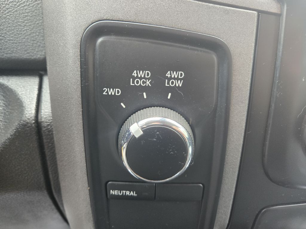 Photo 20 of this RAM 1500
