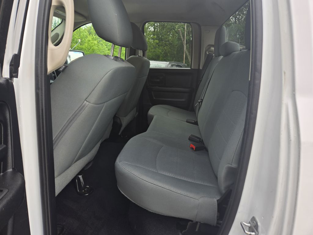 Photo 23 of this RAM 1500