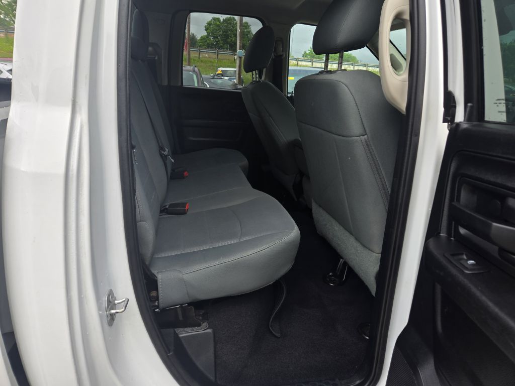 Photo 25 of this RAM 1500