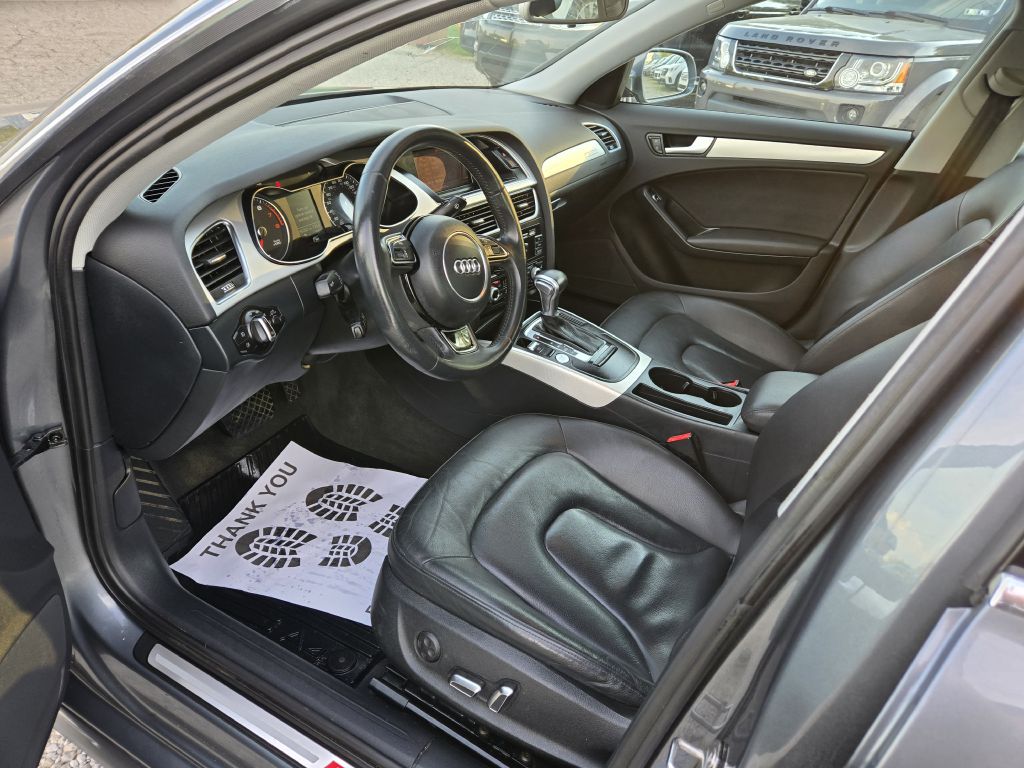 Photo 14 of this AUDI A4