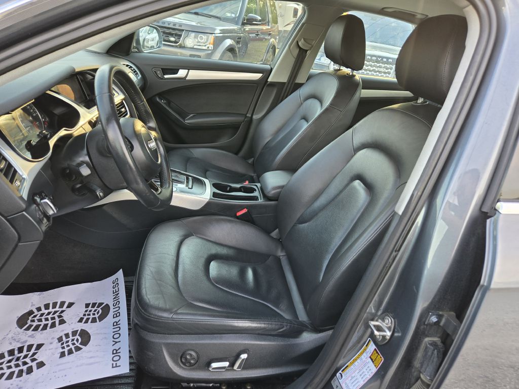 Photo 15 of this AUDI A4