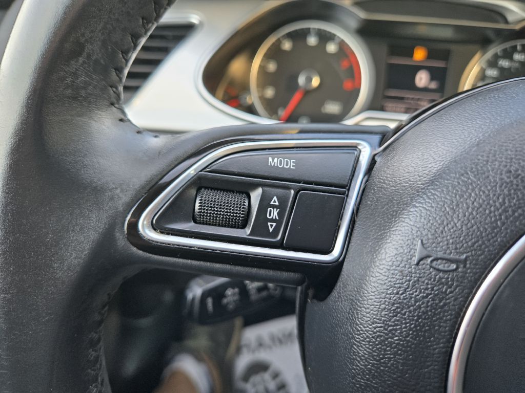 Photo 19 of this AUDI A4